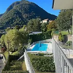 Pool By Italian * Argegno