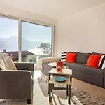 Apartman Pool By Italian