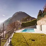 Pool By Italian Apartman