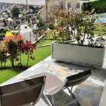 Pool By Italian * Argegno