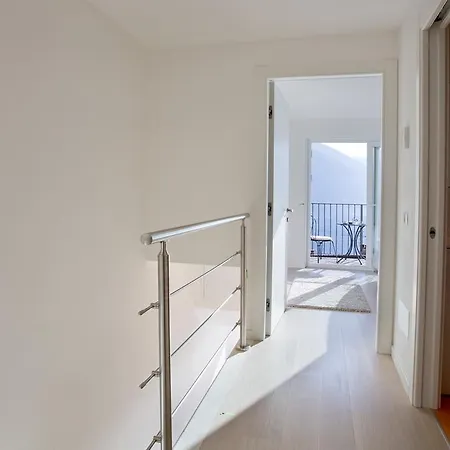 Pool By Italian * Argegno