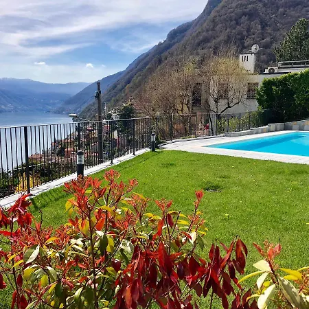 Lägenhet Pool By Italian *