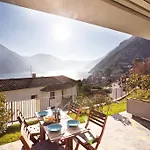 Apartment Pool By Italian Argegno