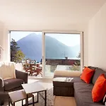 Apartment Pool By Italian Argegno