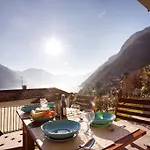 Pool By Italian Argegno