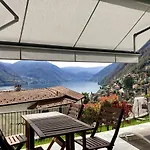 Pool By Italian * Argegno