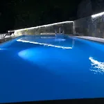 Pool By Italian Apartment
