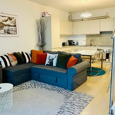 شقة Pool By Italian *