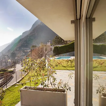 Pool By Italian Appartement *