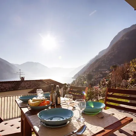 Pool By Italian Argegno