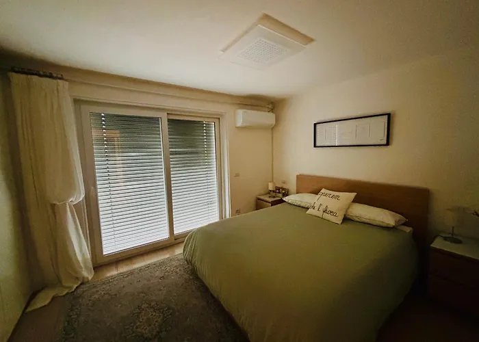 Appartement Pool By Italian Argegno