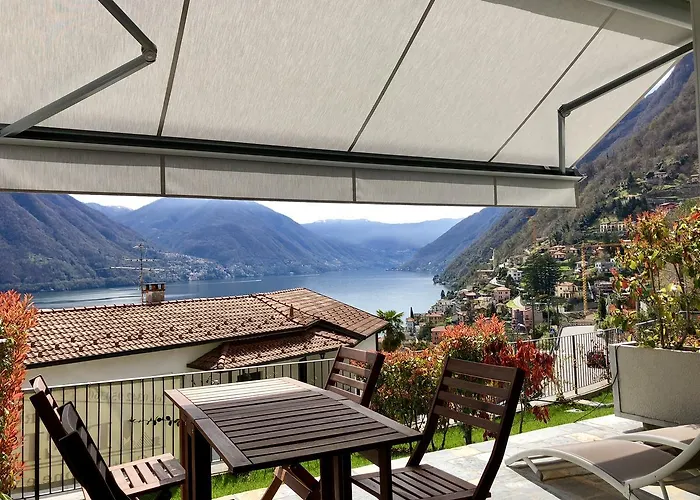 Pool By Italian * Argegno