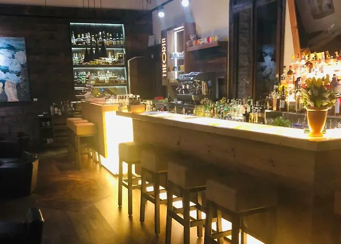 Appartement Pool By Italian