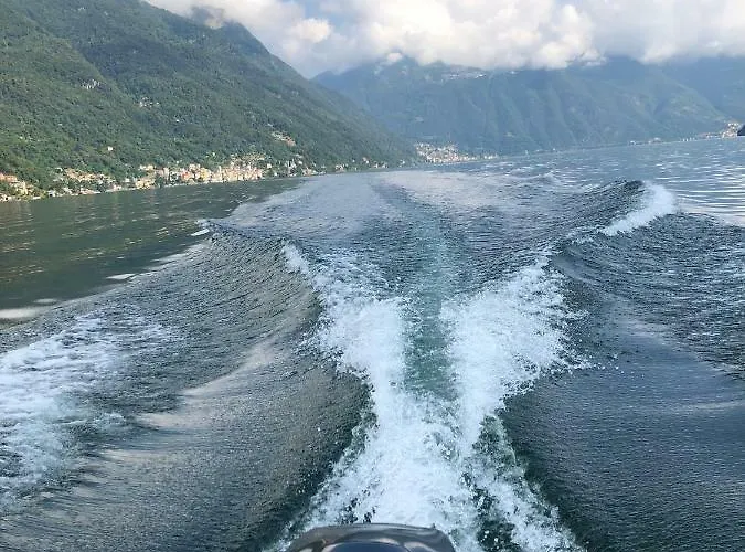 Pool By Italian Argegno