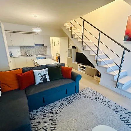 Pool By Italian Apartman