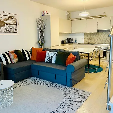 Apartman Pool By Italian Argegno