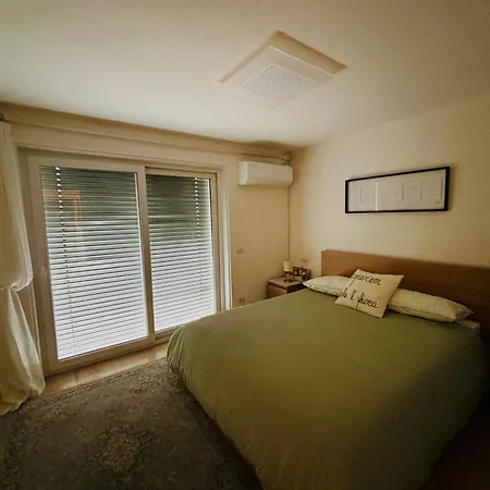 Apartman Pool By Italian Argegno