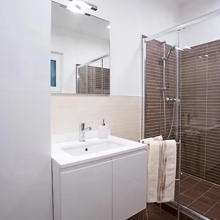 Lejlighed Pool By Italian Argegno