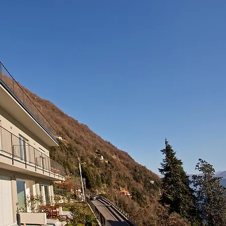 Pool By Italian Lejlighed *