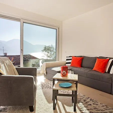 Apartman Pool By Italian