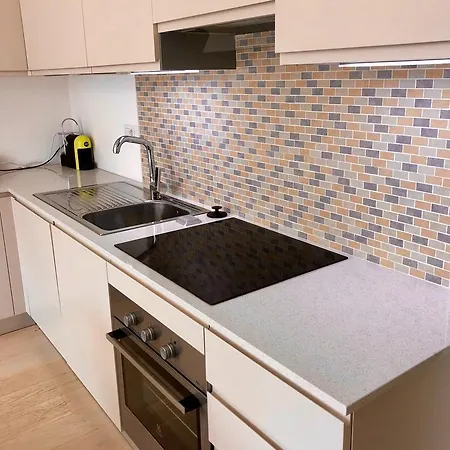 Pool By Italian Argegno