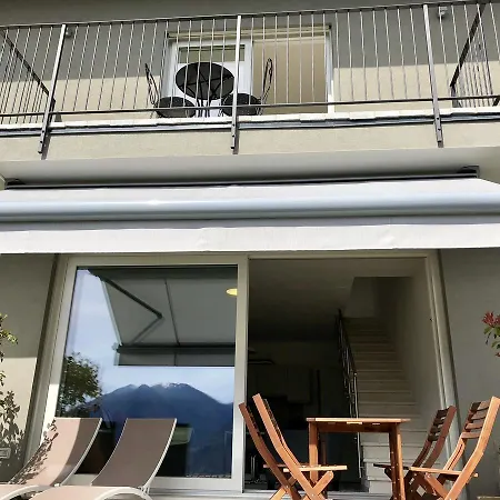 Pool By Italian Lejlighed *