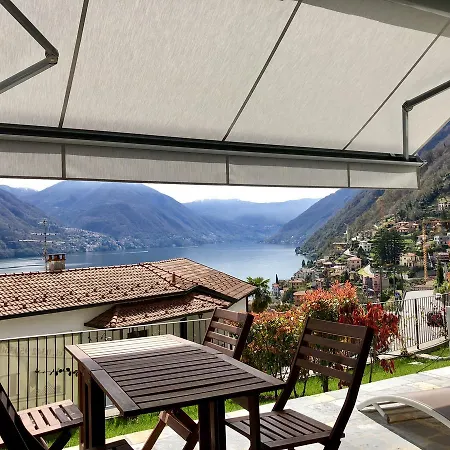 Pool By Italian * Argegno