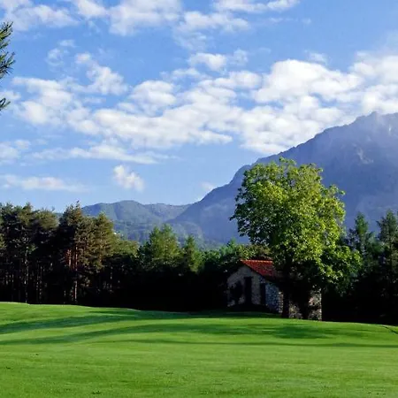 Lejlighed Pool By Italian Argegno