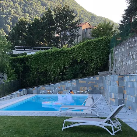 Lejlighed Pool By Italian *