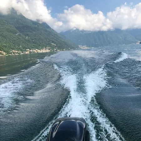 Pool By Italian Argegno