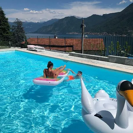 Pool By Italian Apartman *