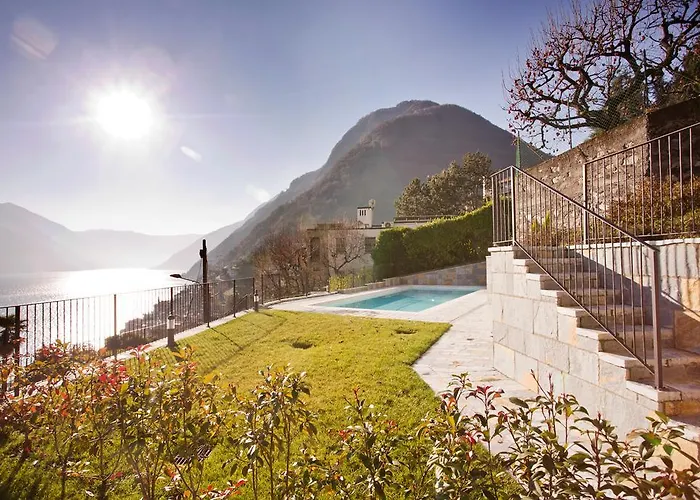 Apartment Pool By Italian *