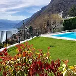 Lejlighed Pool By Italian *