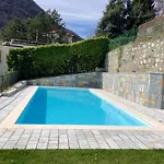 Pool By Italian * Argegno