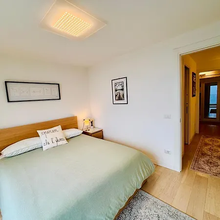 Apartamento Pool By Italian