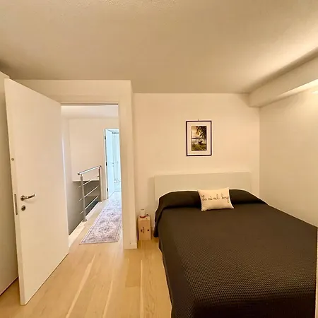 Apartamento Pool By Italian