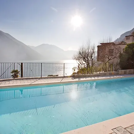 شقة Pool By Italian *