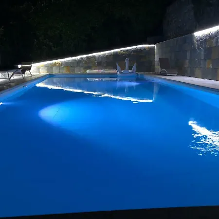 Pool By Italian شقة