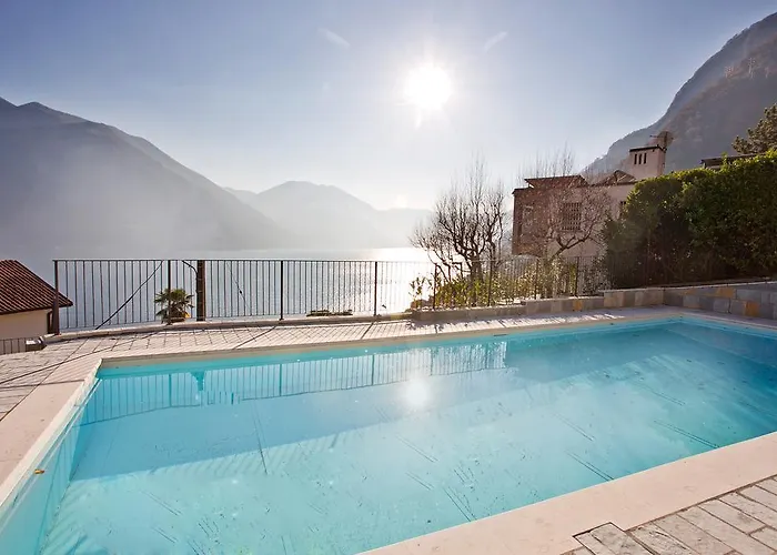 Apartamento Pool By Italian *