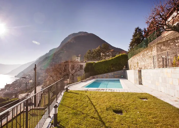 Pool By Italian Apartamento